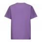 Preview: EXNER | Schlupfkasack unisex purple (2737533)